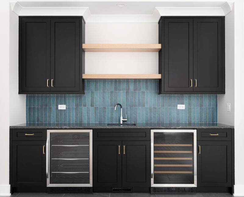 Backsplash Remodeling