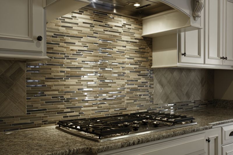 Backsplash Remodeling